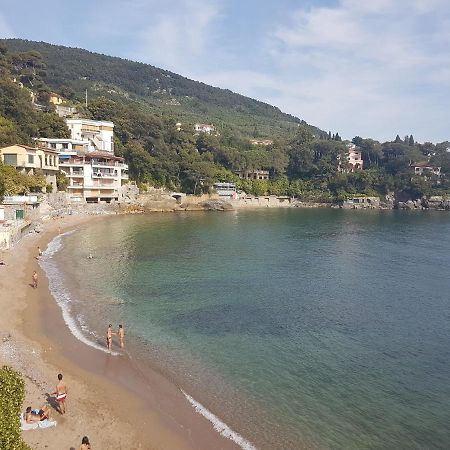 Terrazza Blue Line Appartement Tellaro Buitenkant foto
