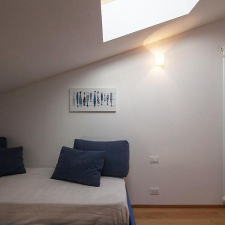 Terrazza Blue Line Appartement Tellaro Buitenkant foto