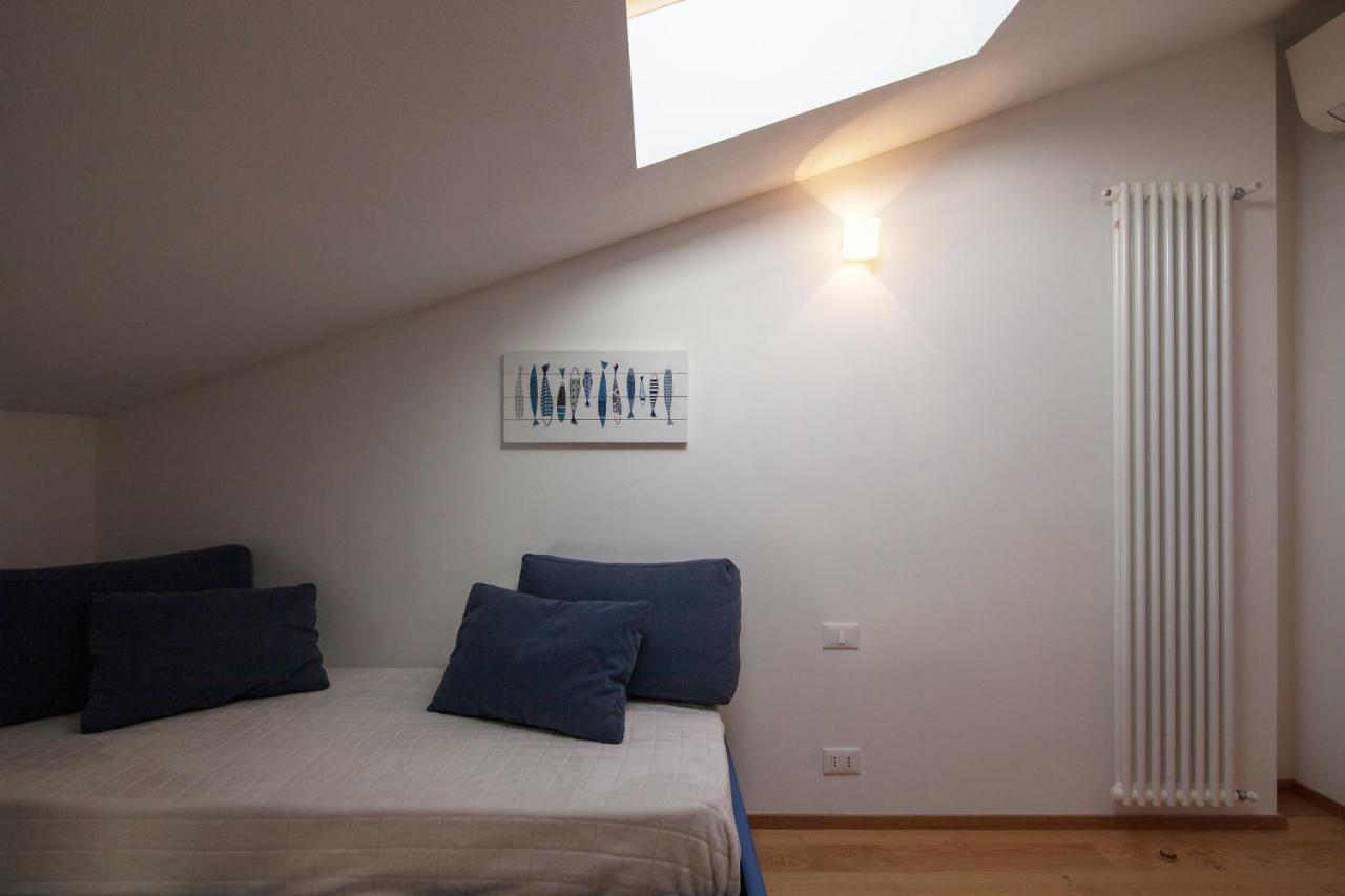 Terrazza Blue Line Appartement Tellaro Buitenkant foto