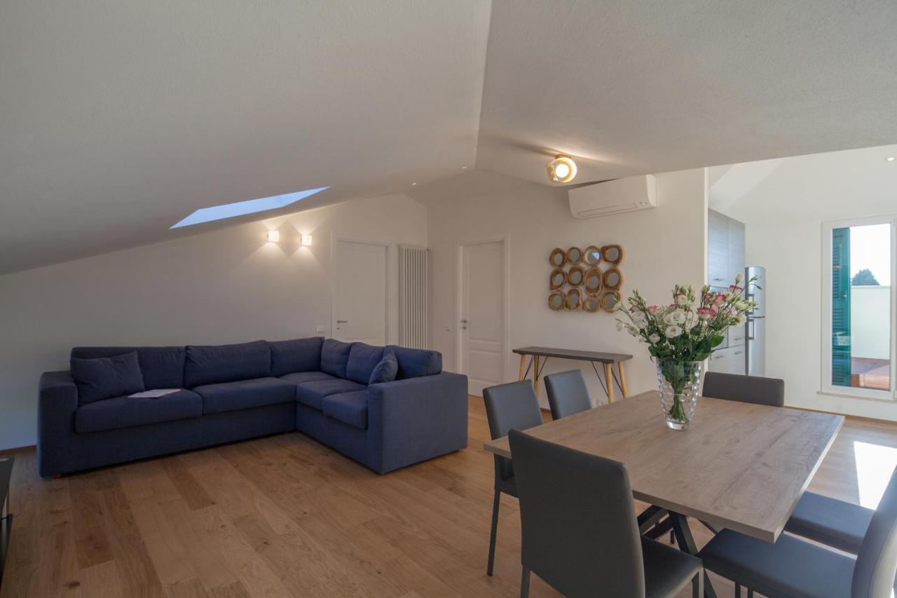 Terrazza Blue Line Appartement Tellaro Buitenkant foto