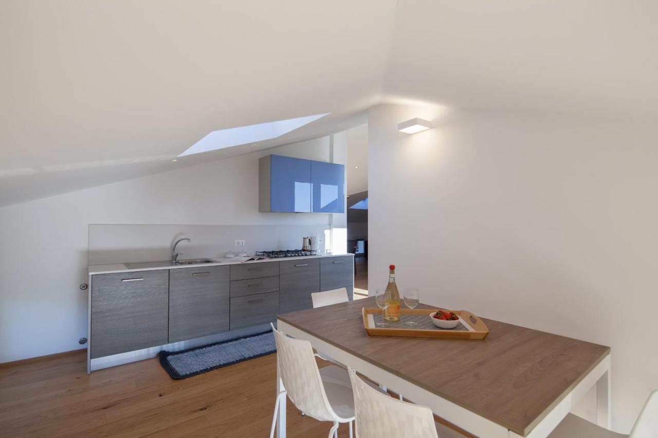 Terrazza Blue Line Appartement Tellaro Buitenkant foto