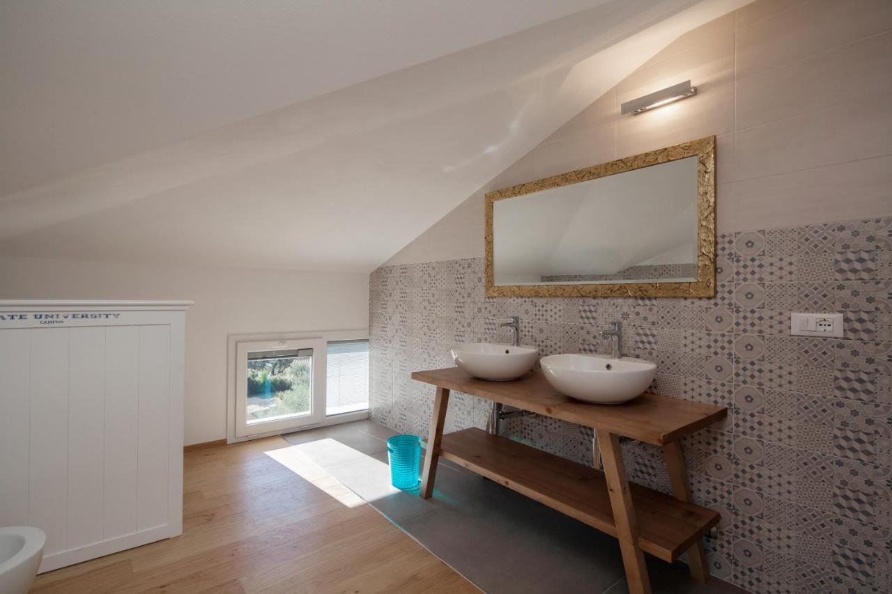 Terrazza Blue Line Appartement Tellaro Buitenkant foto