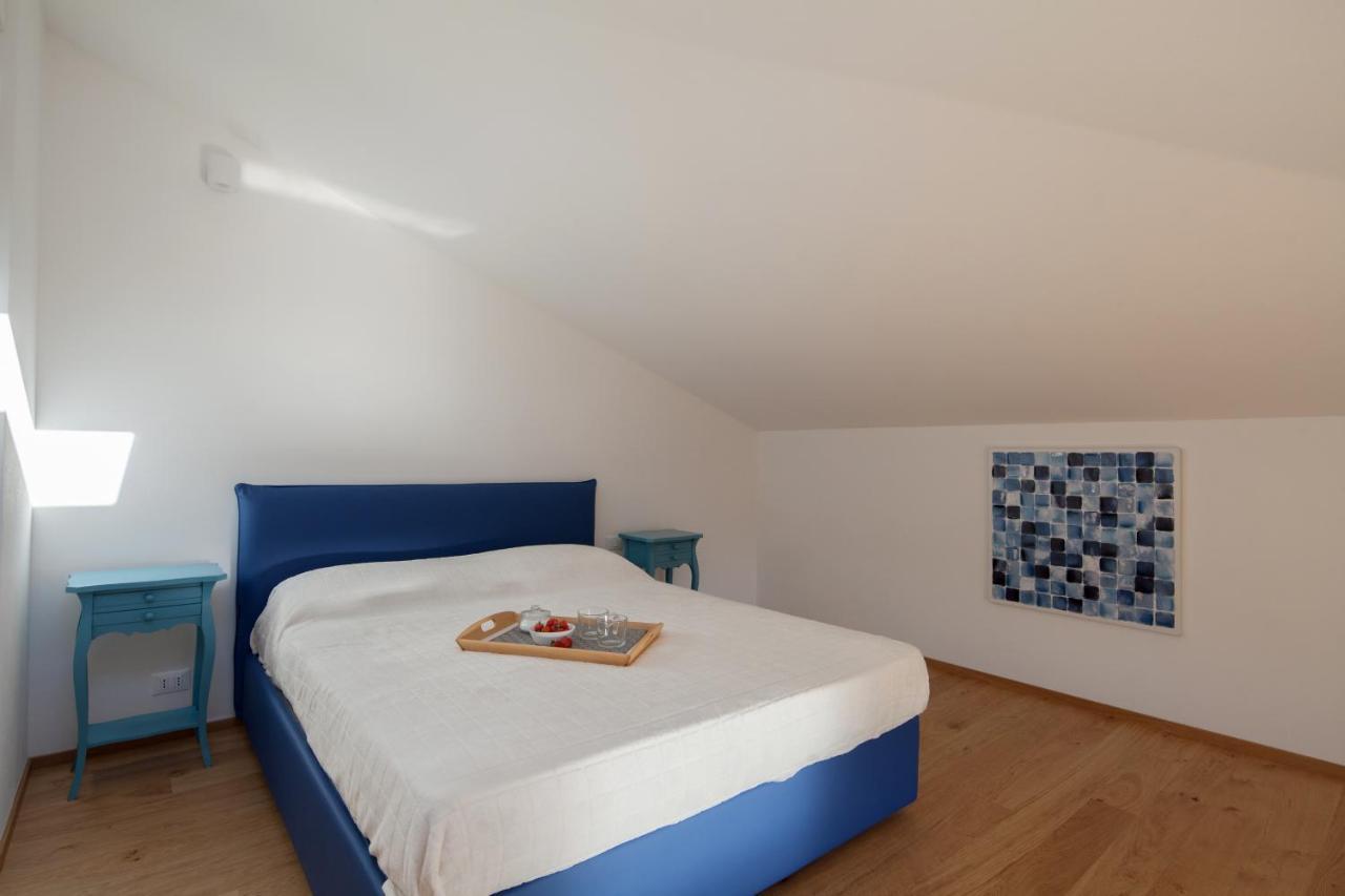 Terrazza Blue Line Appartement Tellaro Buitenkant foto