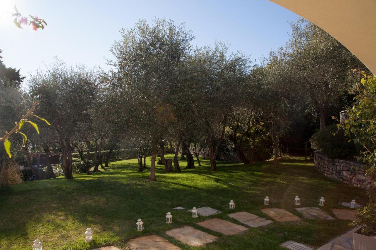 Terrazza Blue Line Appartement Tellaro Buitenkant foto