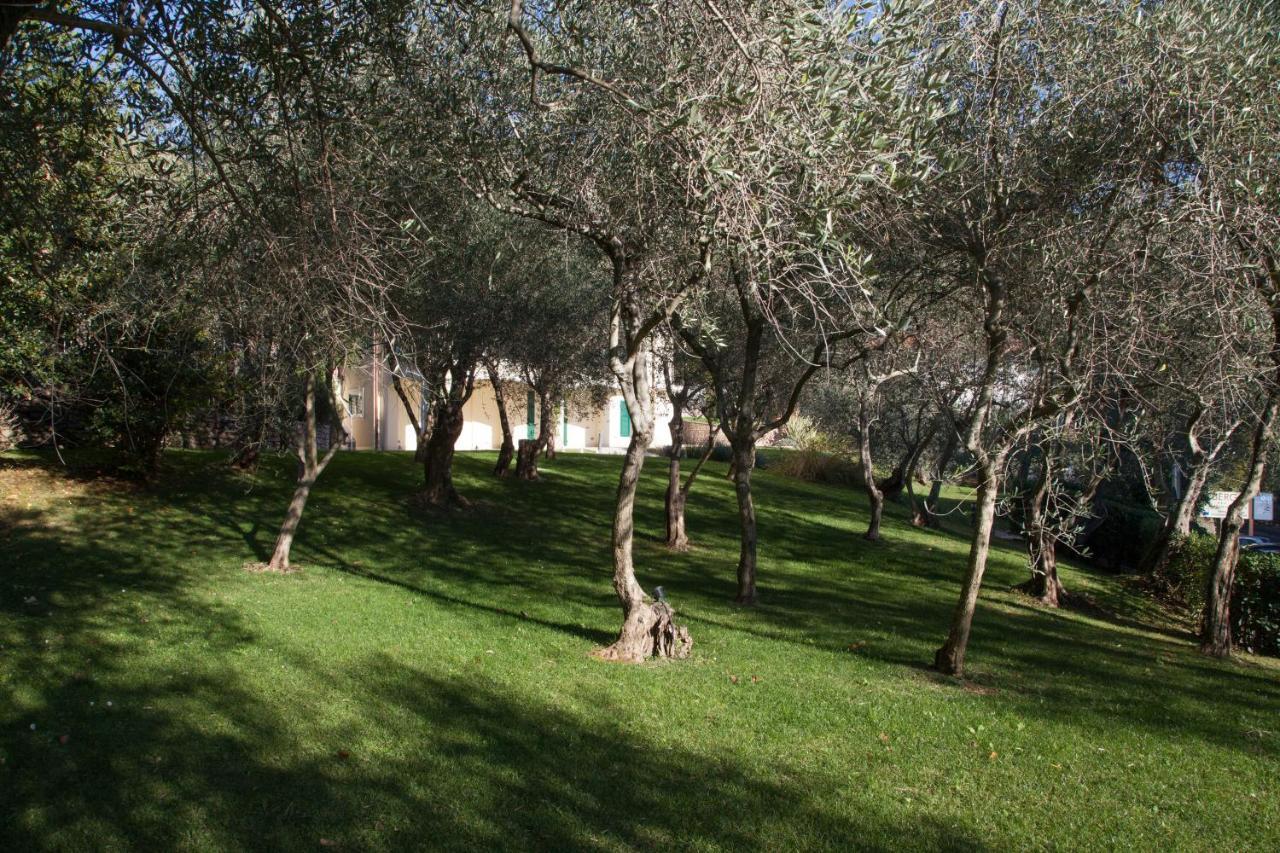 Terrazza Blue Line Appartement Tellaro Buitenkant foto
