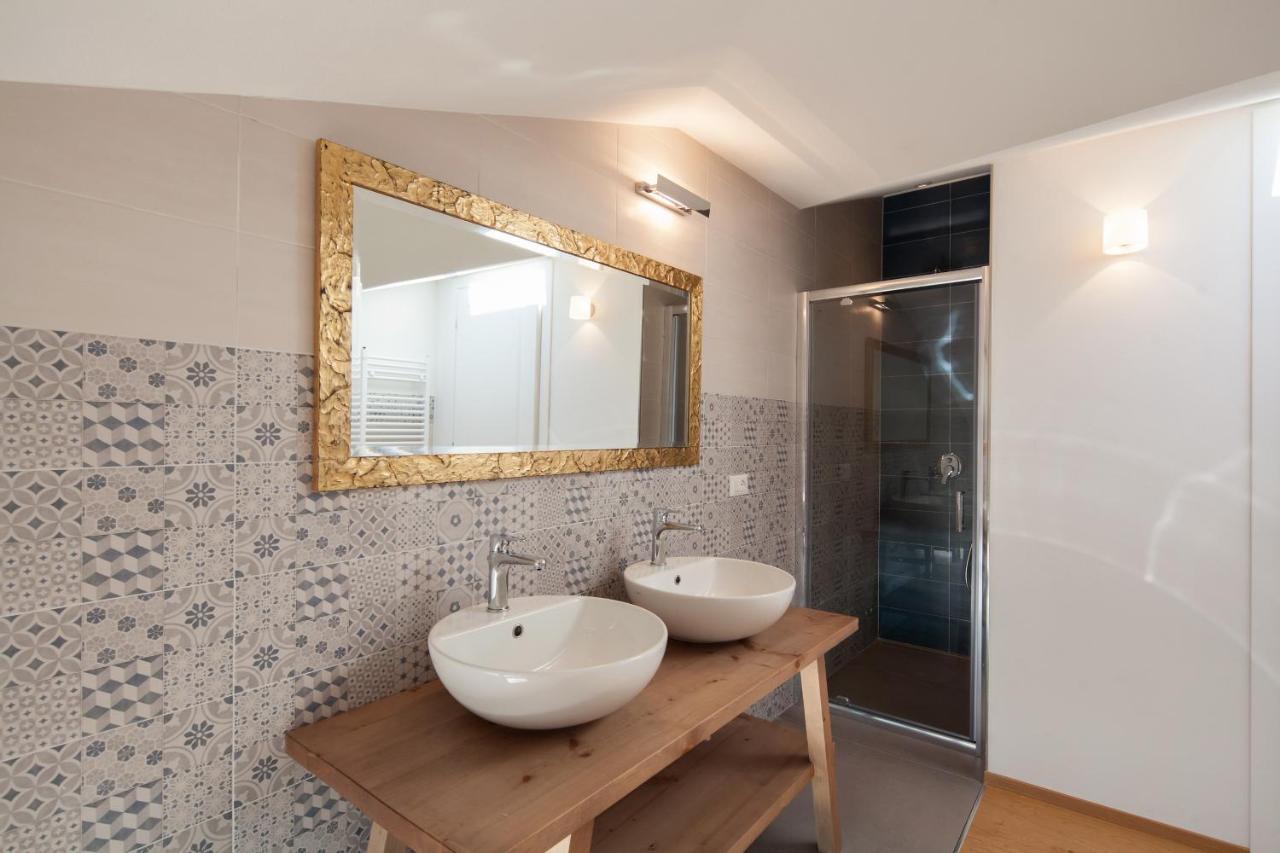 Terrazza Blue Line Appartement Tellaro Buitenkant foto